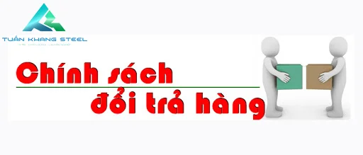 Chính sách đổi trả