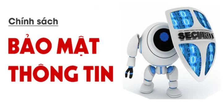 Chính sách bảo mật