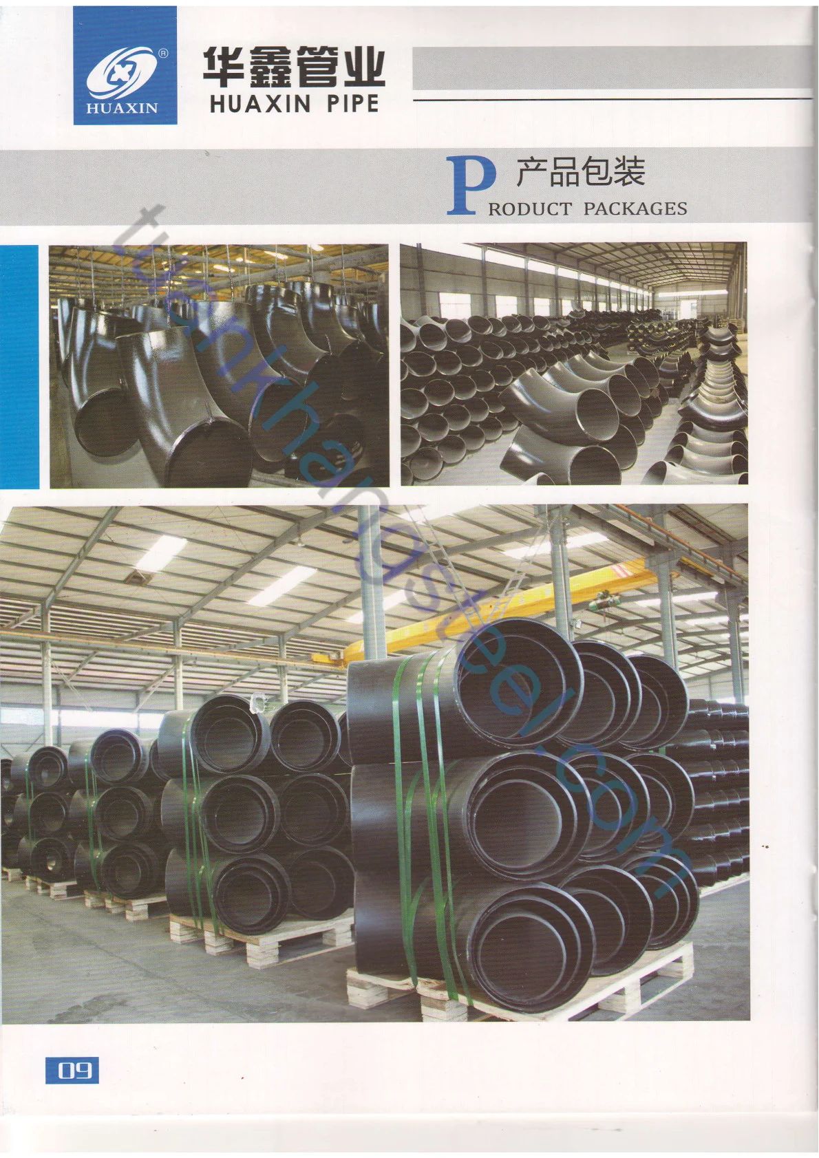 CATALOGUE Phụ kiện Ống thép Trung Quốc | CATALOGUE Phụ kiện CANGZHOU SCH20 SCH40 SCH80 | DOWNLOAD CATALOGUE Phụ kiện hàn