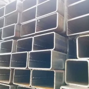 Alternative view of Hộp thép đen cỡ lớn tiêu chuẩn ASTM A500