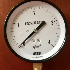 Đồng hồ đo áp Hàn Quốc