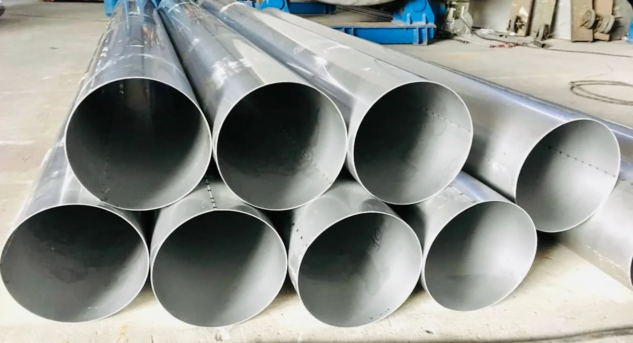 Ống hàn inox SUS304, 310S, 316L - Ảnh 7