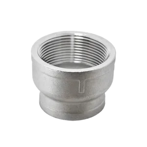 Côn ren inox