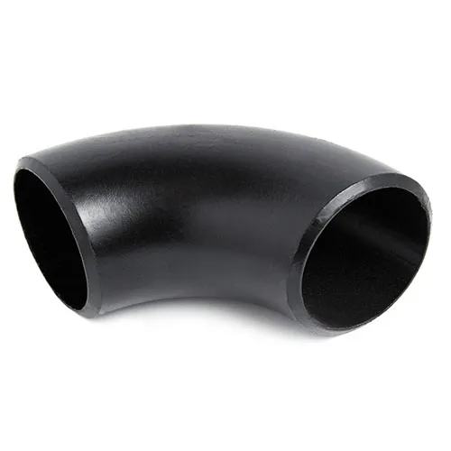 Cút thép hàn 90 độ (90° LR Elbow) Thép đen - mạ kẽm SCH10-SCH20-SCH40-SCH80