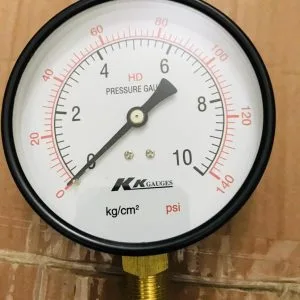 Đồng hồ đo áp TQ