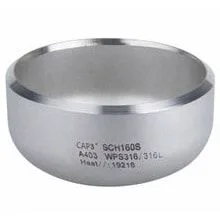 Bịt hàn inox