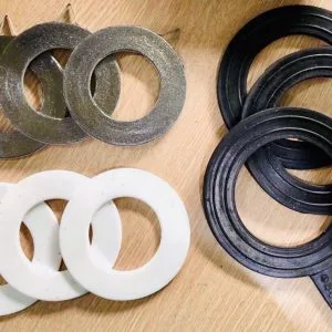 Gioăng PTFE