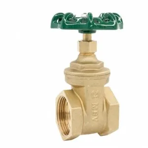 Van cửa đồng MBV