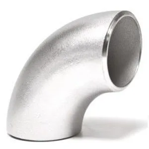 Cút hàn inox, Cút đúc Inox SCH5- SCH10-SCJ20-SCH40-SCH80