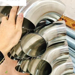 Cút inox vi sinh
