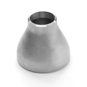 Côn hàn đồng tâm inox