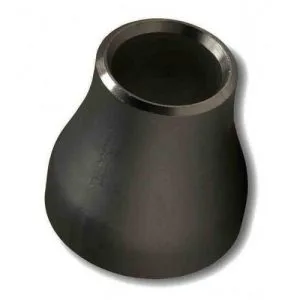 Côn hàn đồng tâm (côn cân) thép đen, mạ kẽm SCH20-SCH40-SCH80