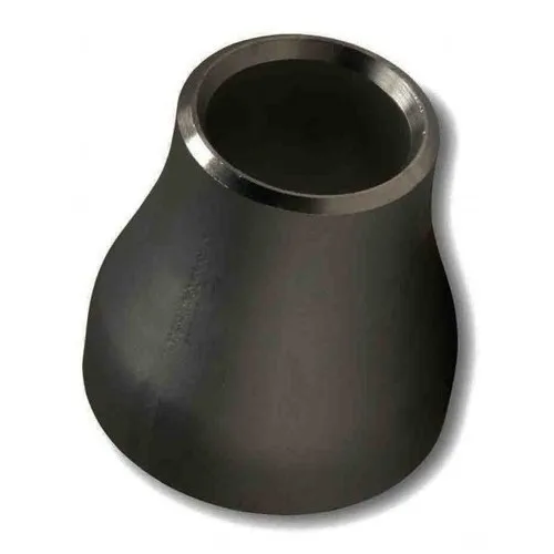Côn hàn đồng tâm (côn cân) thép đen, mạ kẽm SCH20-SCH40-SCH80