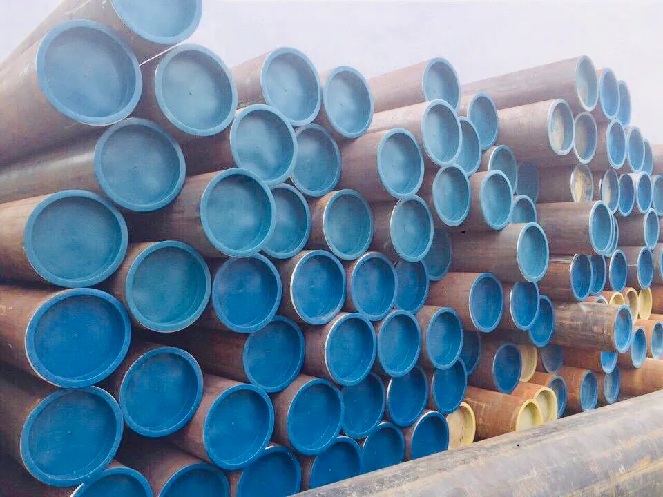 Ống thép đúc Nhập khẩu - Ảnh 3