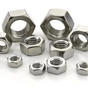 Đai ốc inox