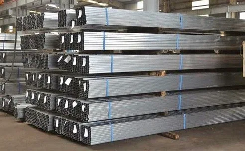 Ống, Hộp Tôn mạ kẽm - Ảnh 6