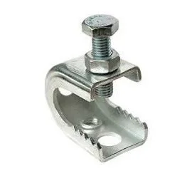 Kẹp xà gồ inox
