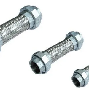 Khớp mềm rắc co inox