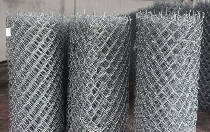 Lưới thép đen, mạ kẽm B40