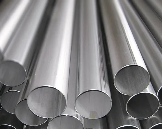 Ống hàn inox SUS304, 310S, 316L - Ảnh 9