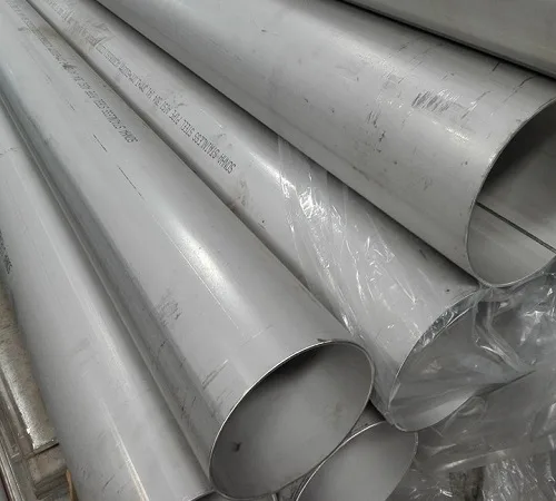 Ống hàn inox SUS304, 310S, 316L - Ảnh 10