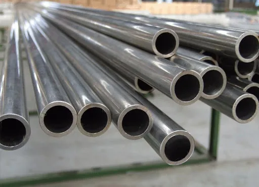 Ống hàn inox SUS304, 310S, 316L - Ảnh 11