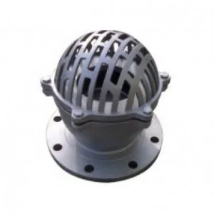 Rọ inox