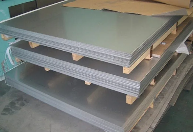 Tấm, cuộn inox 304, 310S, 316L