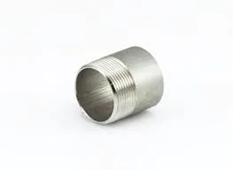 Đầu ren inox