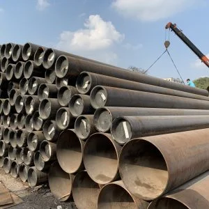 Ống đúc nhập khẩu Trung Quốc