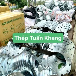 Alternative view of Côn hàn đồng tâm (côn cân) thép đen, mạ kẽm SCH20-SCH40-SCH80