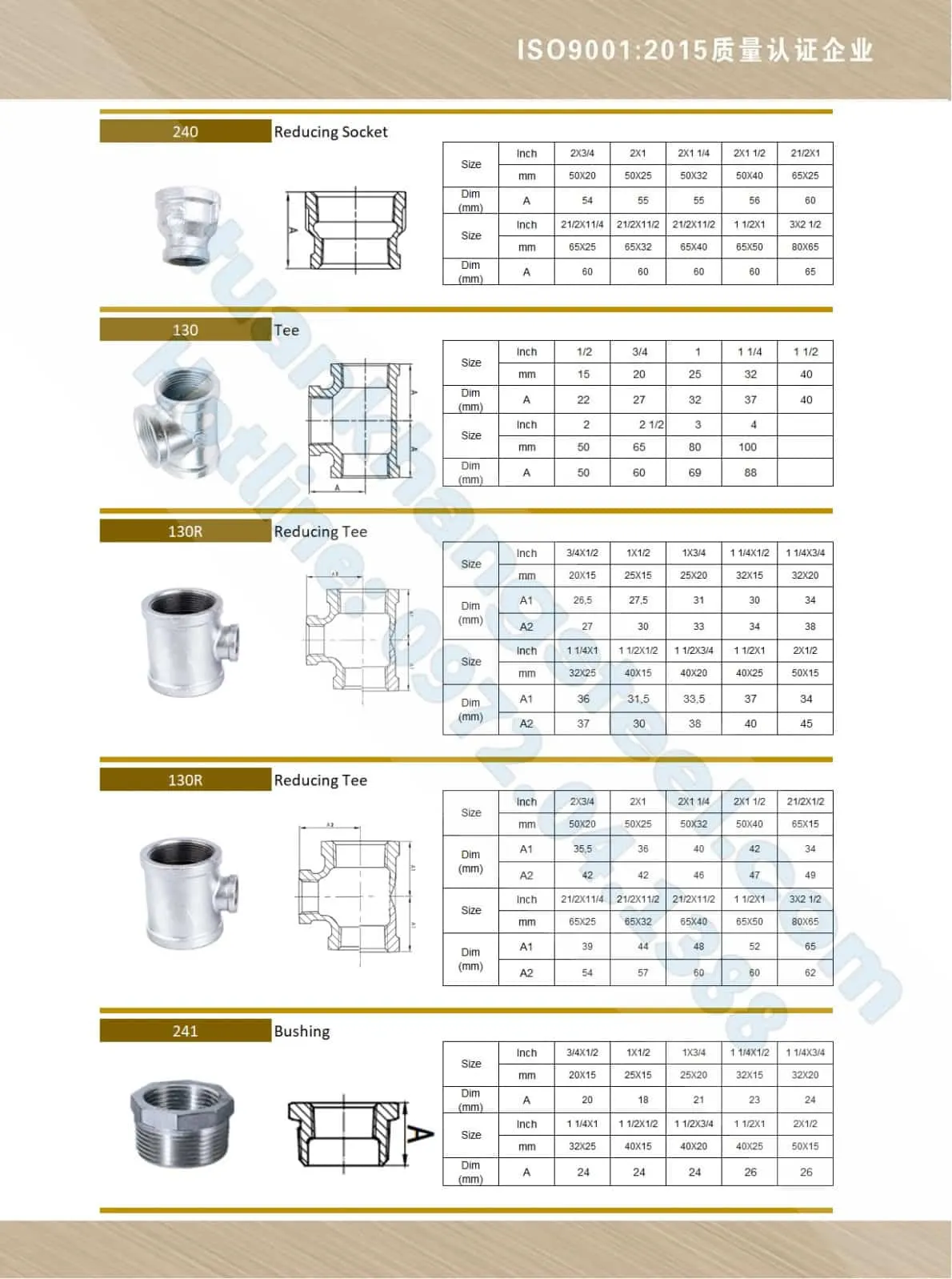 Kép ren mạ kẽm - Ảnh 4
