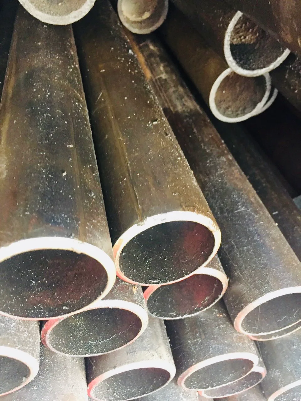 Ống thép đúc DN200 - Ảnh 4