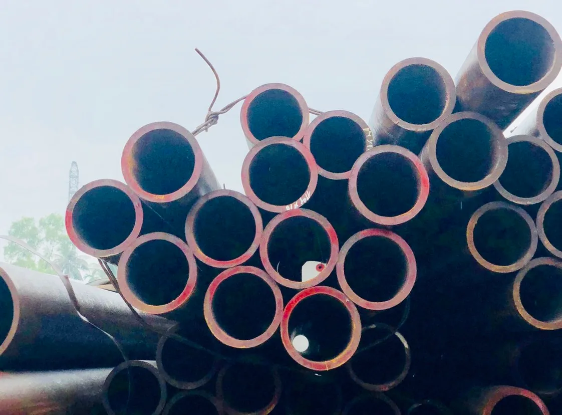 Ống thép đúc DN150 - Ảnh 2