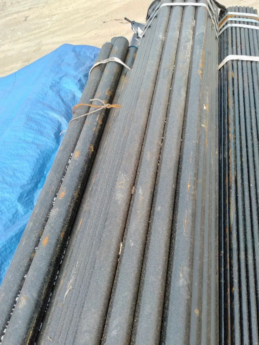 Ống thép đúc DN200 - Ảnh 2
