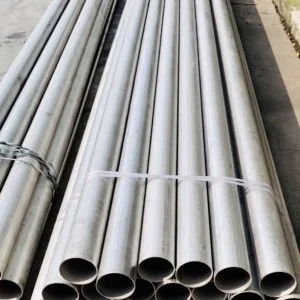 Ống hàn inox DN250