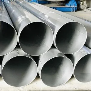 Ống hàn inox DN25