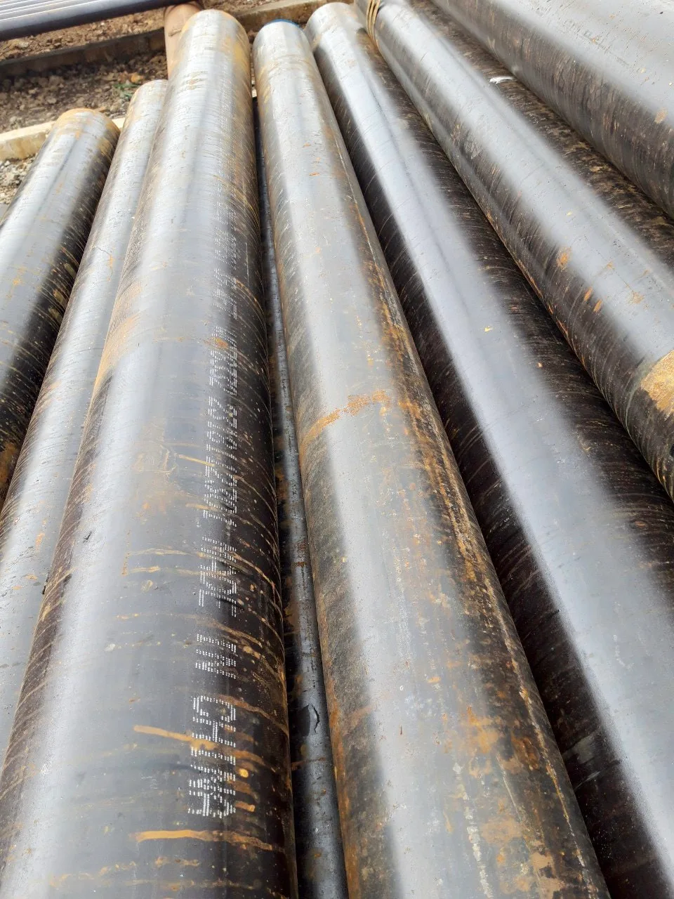 Ống thép đúc DN500 - Ảnh 3