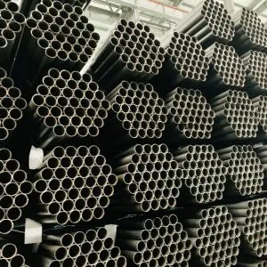 Ống thép đen DN150