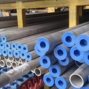 Ống hàn inox DN90