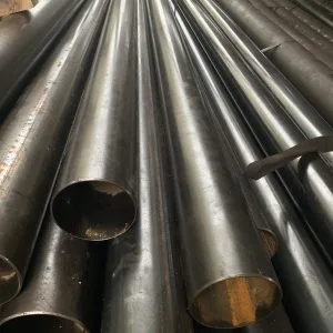 Ống thép đen DN20