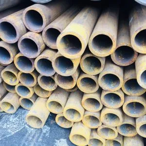 Ống thép đúc DN50