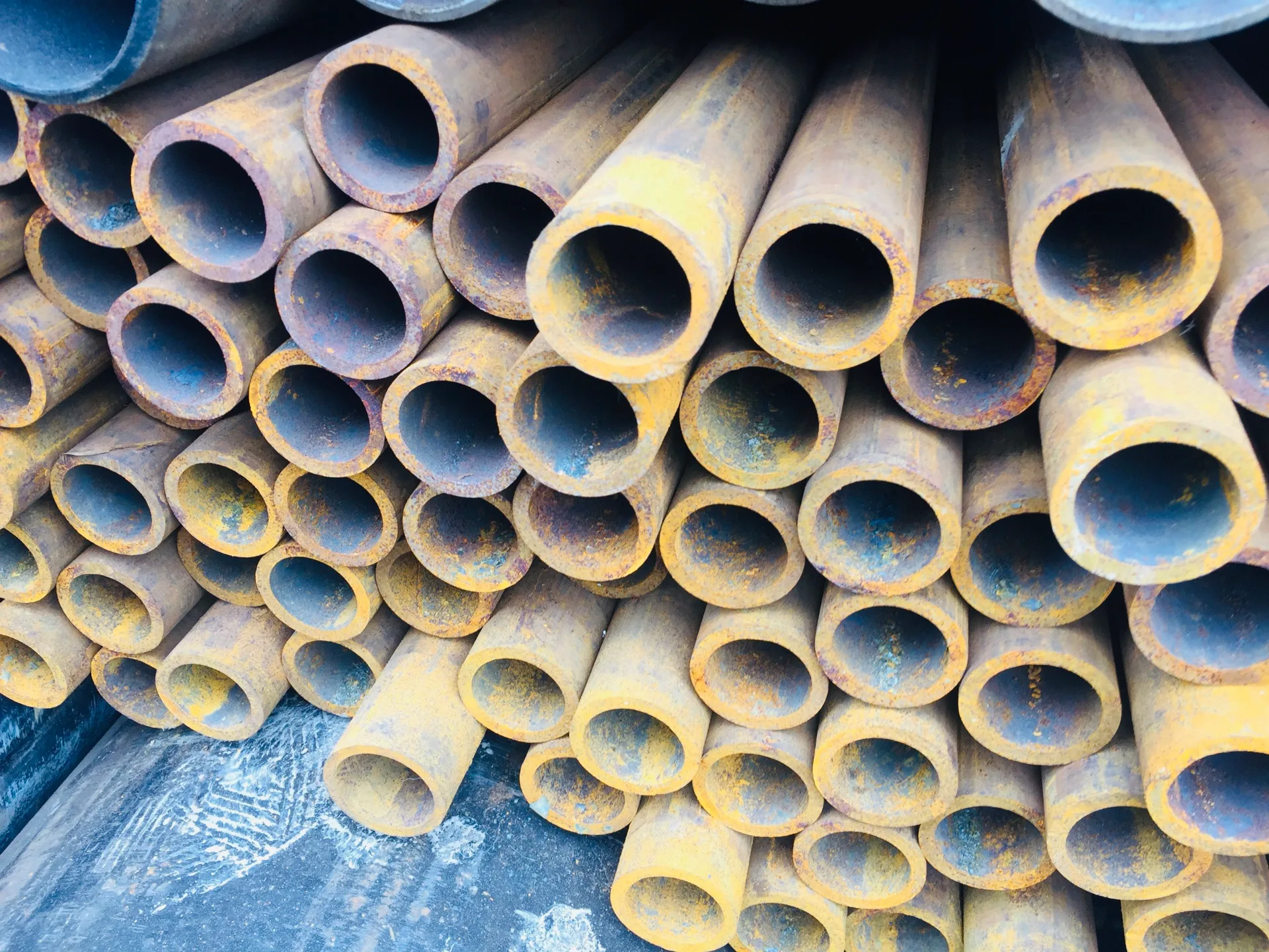 Ống thép đúc DN200 - Ảnh 3