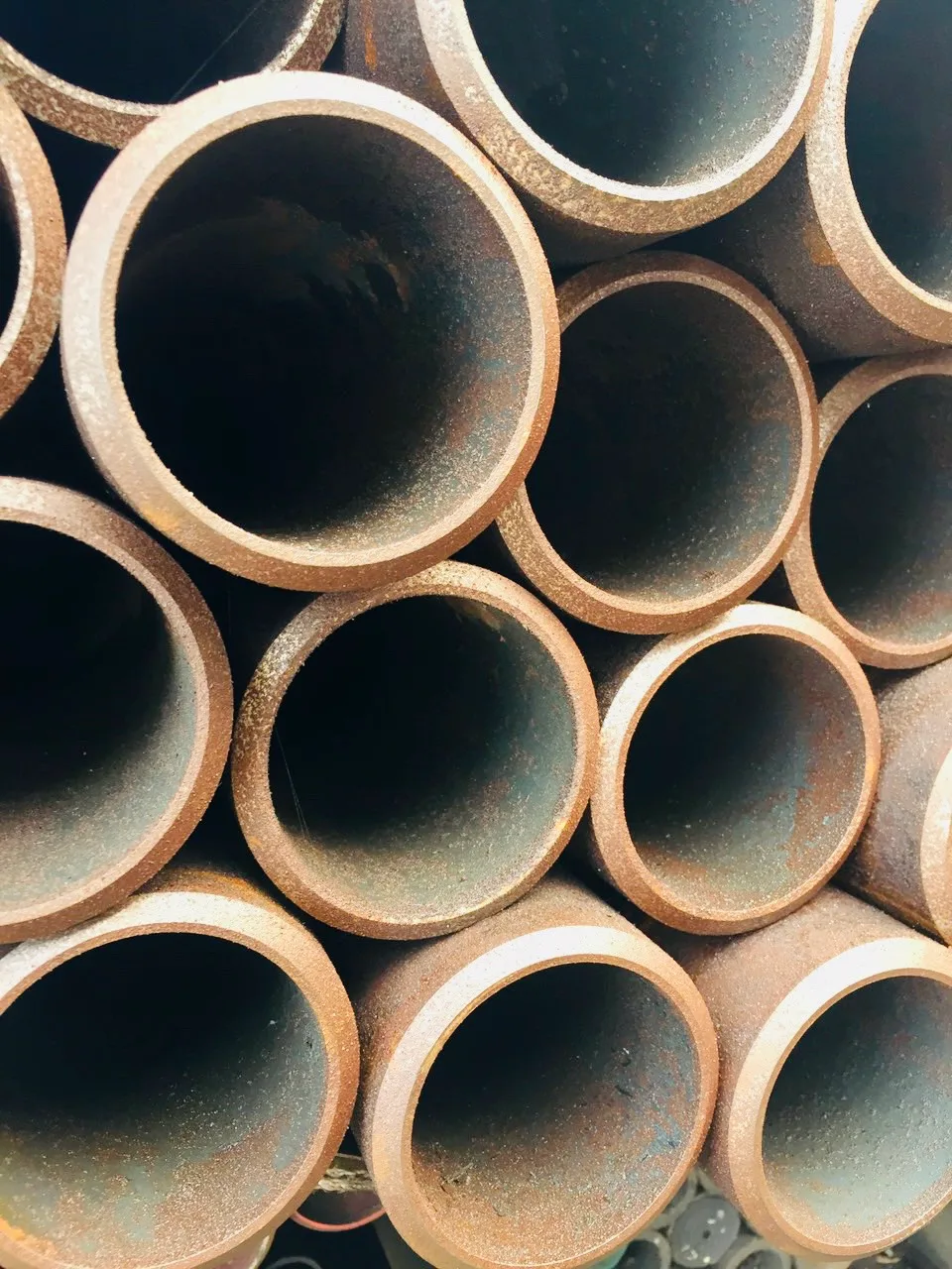 Ống thép đúc DN250 - Ảnh 2