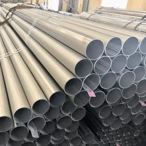 Ống hàn inox DN40