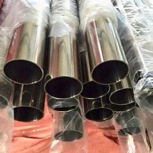 Ống hàn inox DN150