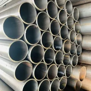 Ống thép đen DN40