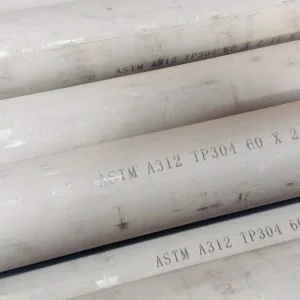 Ống đúc inox phi 17.2