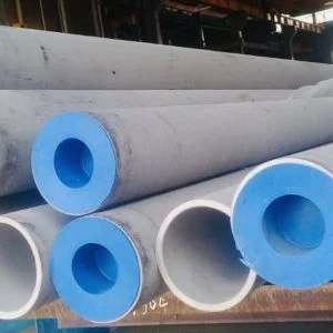 Ống đúc inox phi 13.7