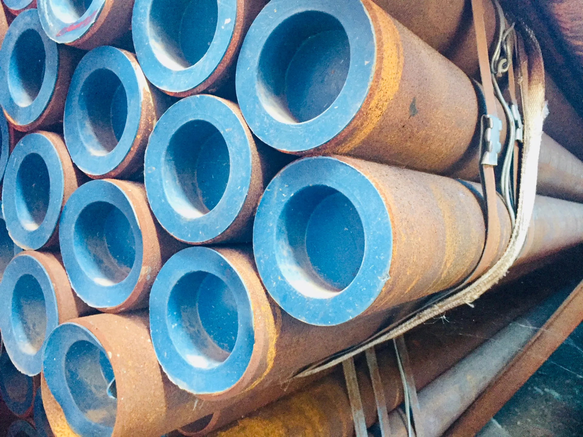 Ống thép đúc DN200 - Ảnh 5